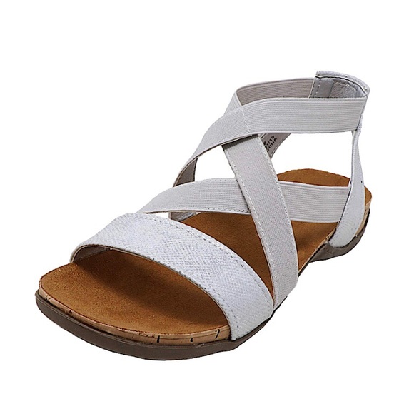 bearpaw brea sandal